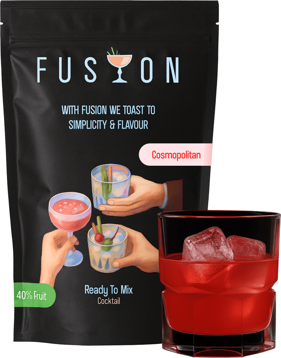Cosmopolitan